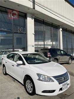 نيسان سنترا